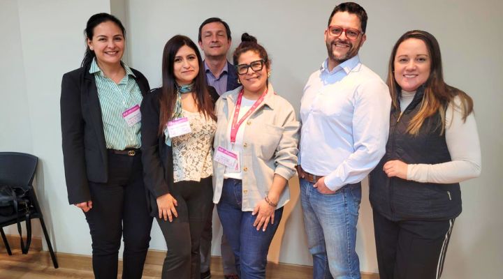 Participación de la UNAD en la Jornada interinstitucional sobre Género en el Sistema de Justicia Penal