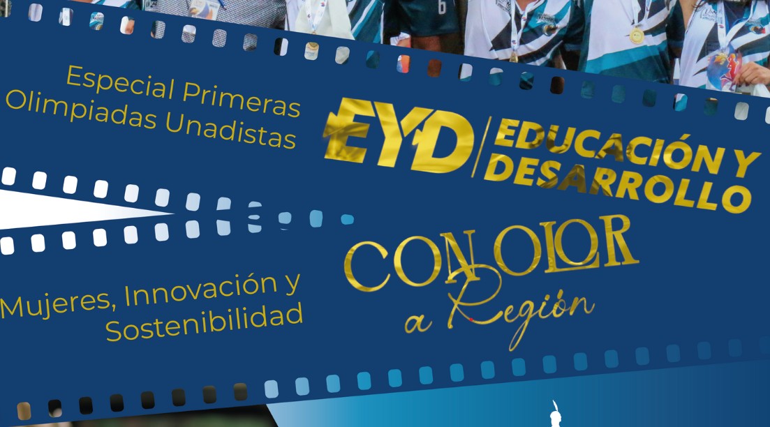 Dos producciones de la UNAD son prenominadas en los 41° Premios India Catalina 