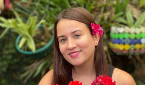 El diario La Patria destacó la  historia de Luisa María Valencia, egresada unadista que se formó gracias a la virtualidad
