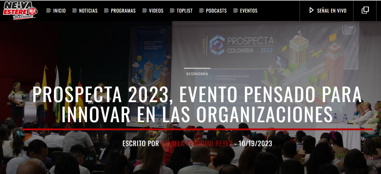 unadenmedios NEIVAESTEREO