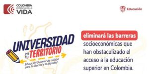 La UNAD pone en marcha su Plan Integral de Cobertura para hacer posible “Universidad en tu Territorio”