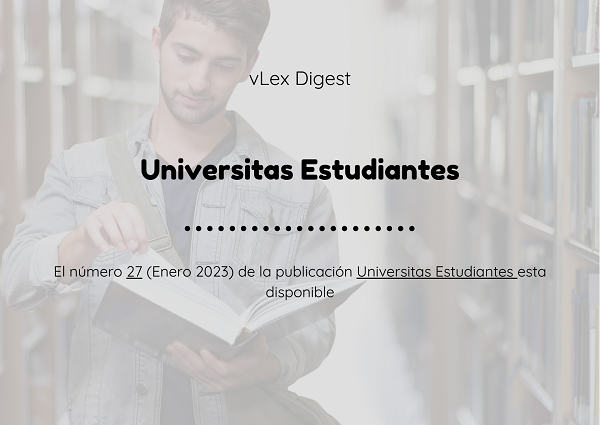 vLex Digest 1001