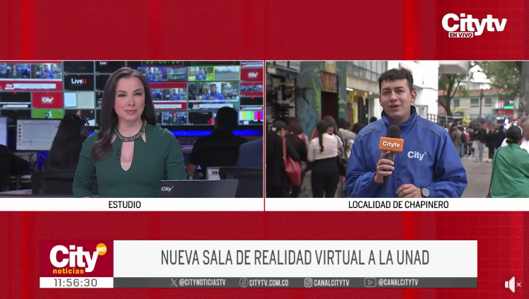 viroo city tv