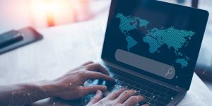 La página web de la UNAD, entre las más visitadas del país