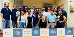 UNAD trabajará en hacer realidad proyectos de la Zona Centro Sur 